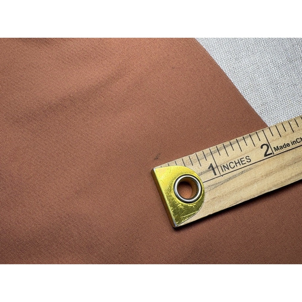 Outdoor Voices Pants Womens M Sierra Orange Rectrek Durable Backpacking Trekking - Picture 11 of 13
